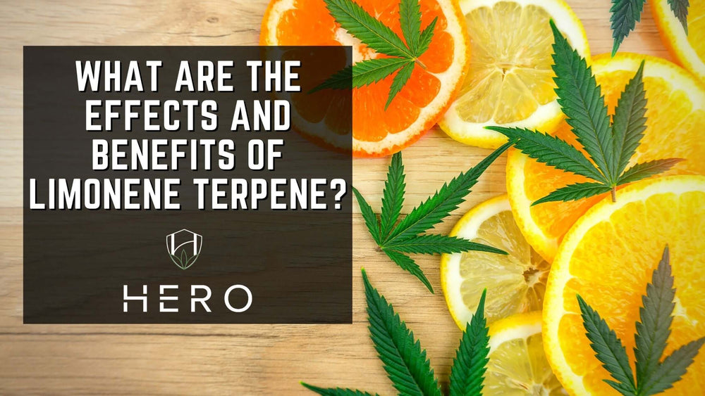 hero brands cover photo for benefits of limonene