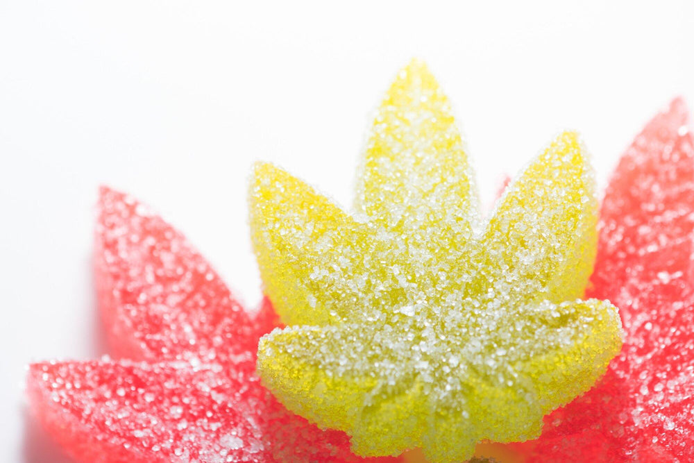Top Benefits of CBD Gummies With No THC: A Complete Guide