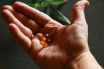 cbd capsules for pain