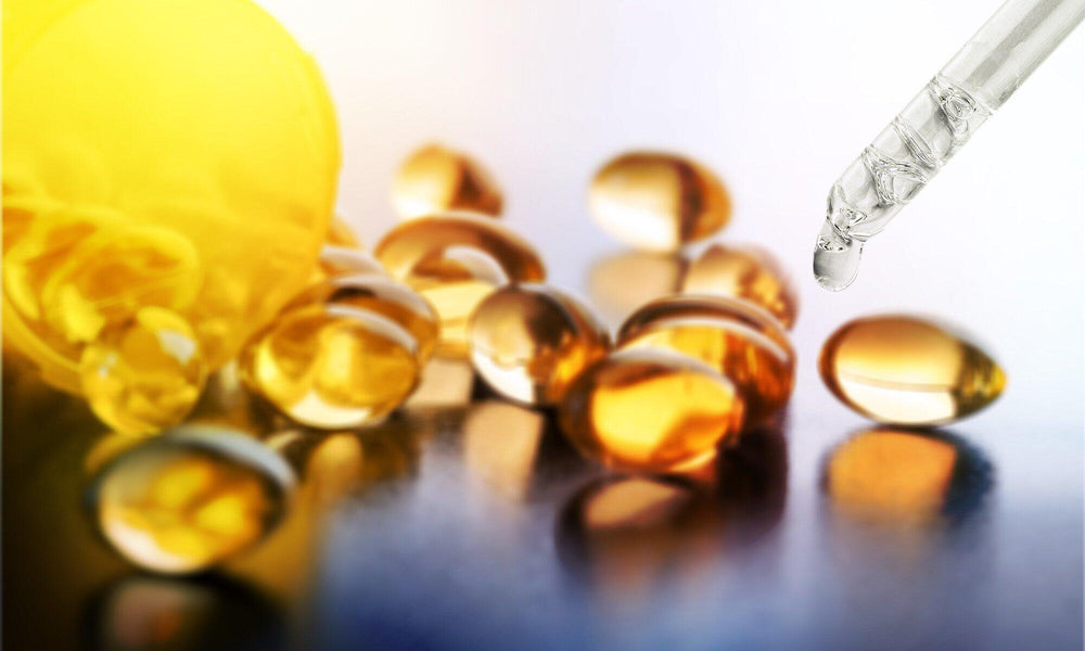 9 Common Uses for Full Spectrum CBD Capsules