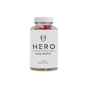 Best Delta 8 Gummies